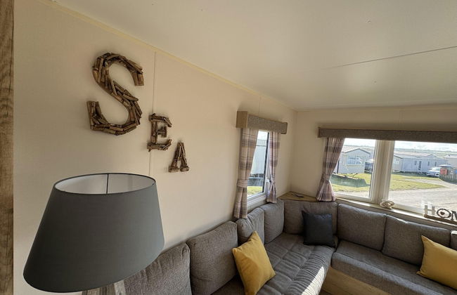 Perranporth Coastal Retreat- Sleeps8 - Foto 11