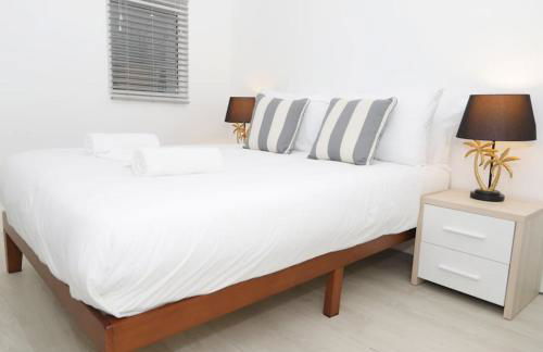 Stylish London Flat with Garden, Close to City - Foto 10