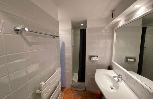 Les Terrasses du Mirage grand T2 - Foto 12