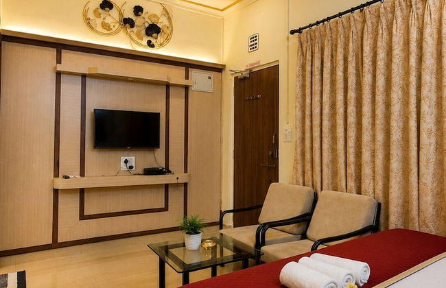 shradha luxury room - Foto 39