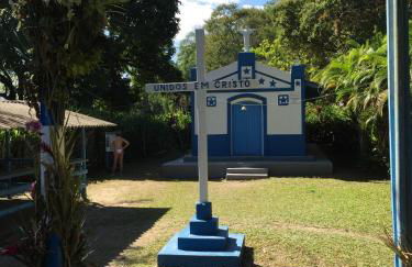 Studio 7 com Vista para o Mar - Praia Barra do Sahy - Foto 44