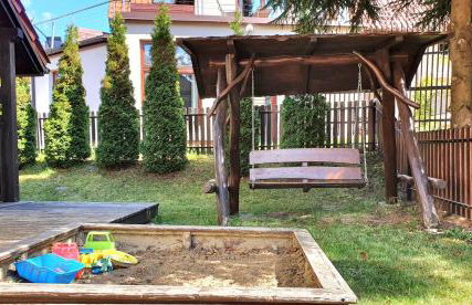 Dom letniskowy Narie - Foto 14