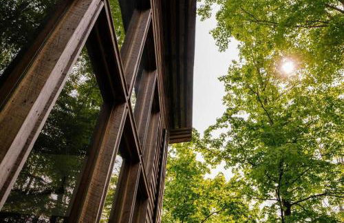 Lincoln Lodge - Foto 40