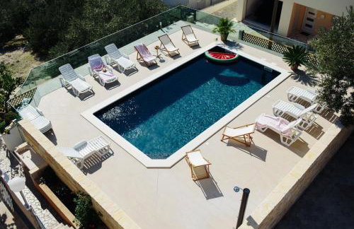 Apartments Martina - Photo 23