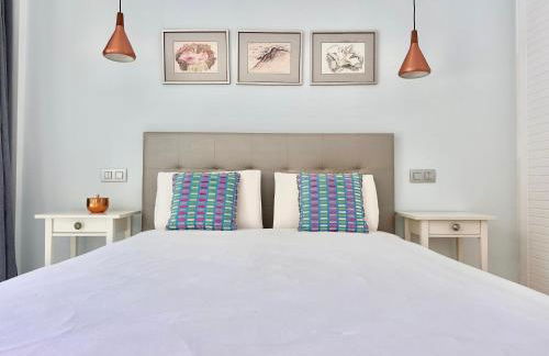 Estrella Del Sur Tauro Ocean Wiew Heated Pool - Foto 9