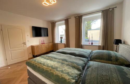 Luxuriöse Ferienwohnung mit Wellness Oase - Foto 57