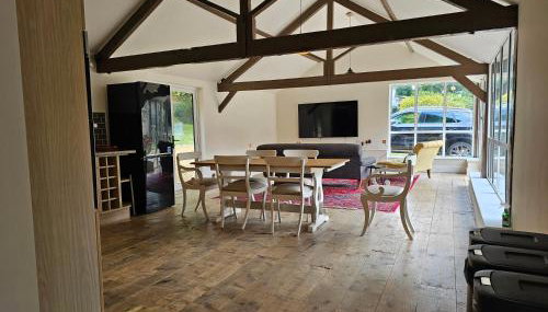 The Old Stables - Self Contained Cottage - Hot Tub and Pool - Foto 5