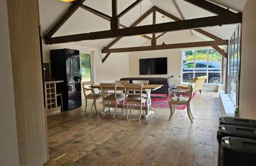 The Old Stables - Self Contained Cottage - Hot Tub and Pool - Foto 5