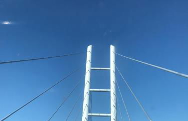 Hering FeWo I Apartment Terrace - Foto 3