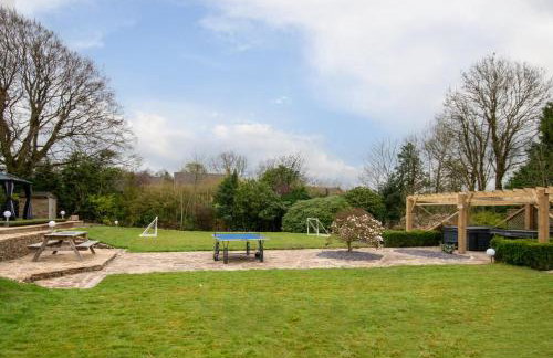 6 Bed in Chapel-en-le-Frith oc-c34371 - Foto 48