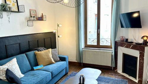 Happy place à mi-chemin entre Metz et Nancy - Foto 3