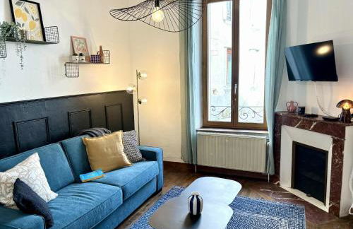 Happy place à mi-chemin entre Metz et Nancy - Foto 3