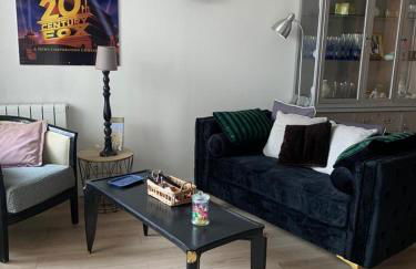 APPART' CANNES - Foto 12