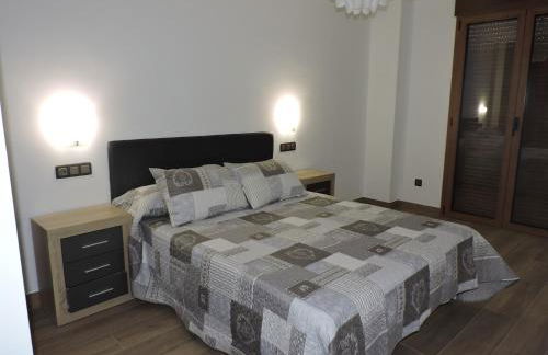 El Tranco Apartamentos - Foto 27