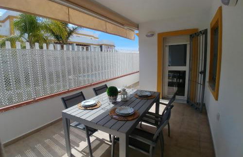 Apartamento Playa de Punta Candor - Foto 25