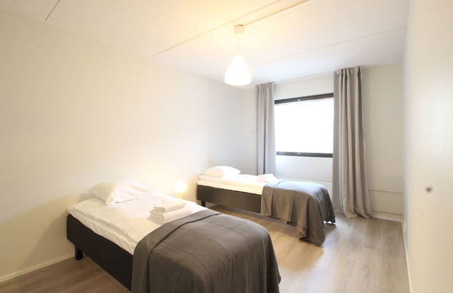 Forenom Serviced Apts HämeenlinnaKatuma8 - Foto 4