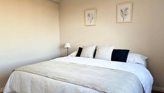 Casa Belgrano - Foto 4, Habitación