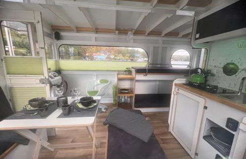 Hausboot Rollyboot - Photo 22