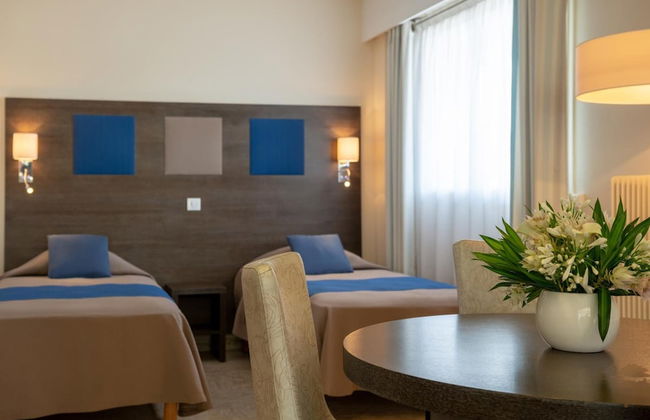 The Originals Résidence, Les Strélitzias, Antibes Juan-Les-Pins - Foto 11