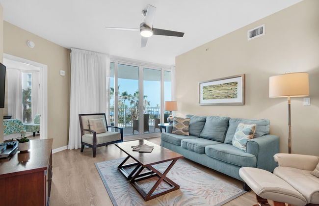 Palms Resort #2315 Full 2 Bedroom - Foto 21