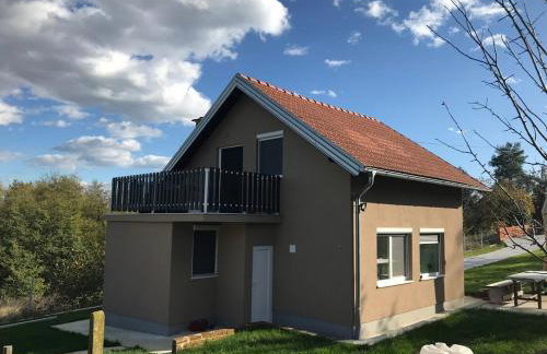 Kuća za odmor David-privatni bazen - Foto 23