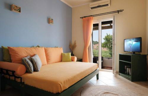 Margarita's Luxury Suites - Foto 64