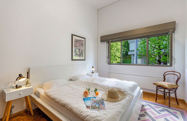 Boreal Apartments - Foto 7