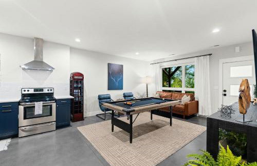 Luxury Cabin near Asheville and Black Mountain - Foto 70