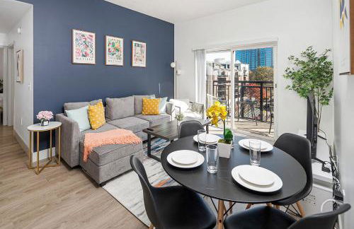 Carolina Blue - Stunning Views, Free Parking and WiFi - Foto 8