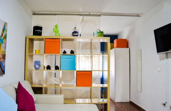 Marqués de Guadiaro 1 - Foto 16