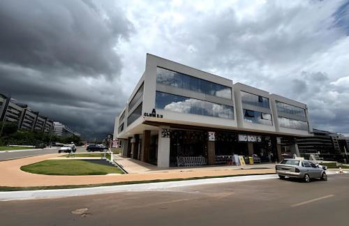 Noroeste Ed. Easy - Estadia com ALMA - Foto 58