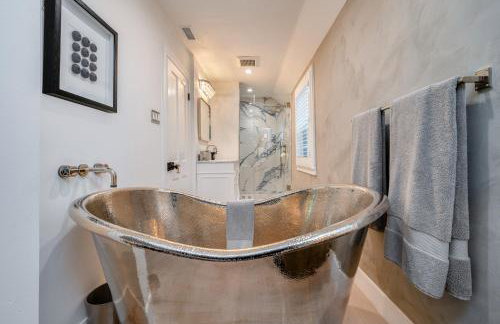 The Ultra-Luxury Escape in Coldwater Canyon - Foto 65