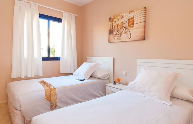 Meloneras Beach Hh1010 Maspalomas Duplex - Foto 4