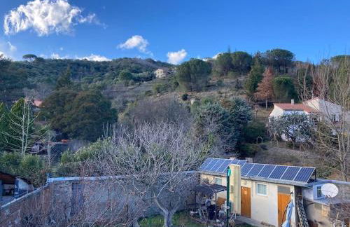 Chez FERNAND-Vues sur les montagnes - Foto 20