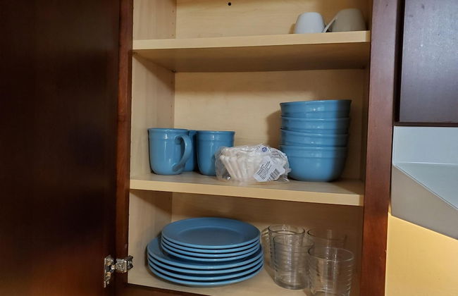 New Jersey Rental One-bedroom Condo - Foto 12