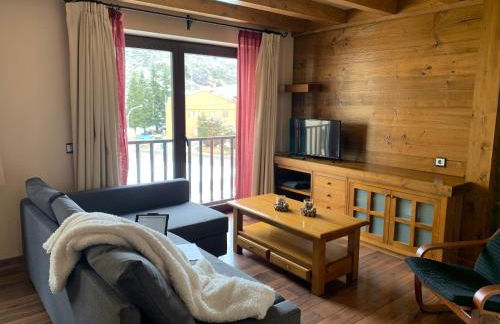 Apartaments Gran Vall - Foto 67