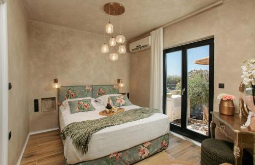 Archetypo 1855 - Villas and Suites - Foto 48