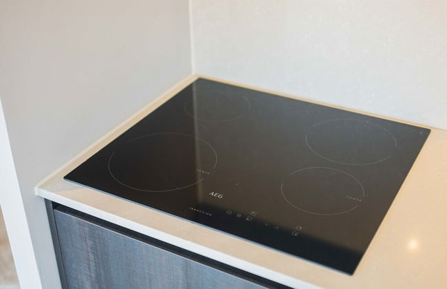 Studio Serviced Apartments With City View - Foto 10