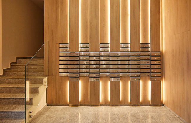 Promenada Studios - Foto 2