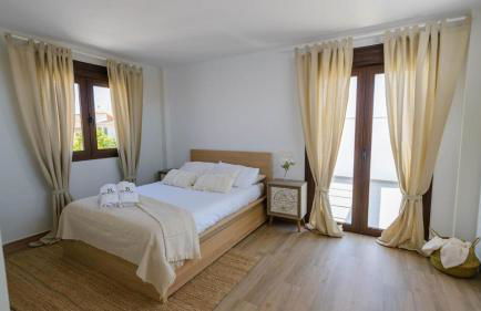 Villa Yules-Moisés Vélez-Málaga by Ruralidays - Photo 21