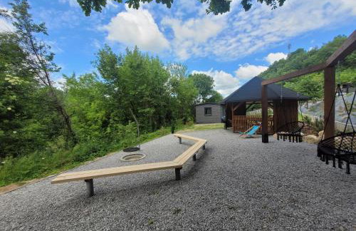 DomEK Obok Rzeki - Foto 20