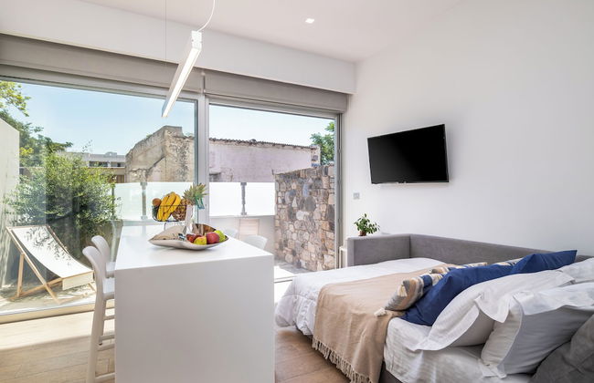 MICHELANGELO CITY LUXURY LODGE - Foto 27