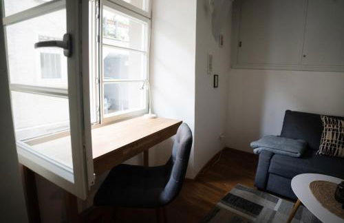 Altbautraum Esslingen Zentrum Studio 10 - Foto 6