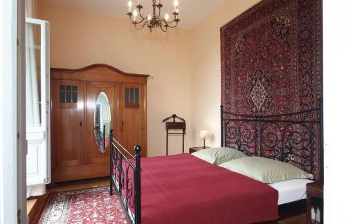 Ferienwohnungen Villa Haniel Paul - Foto 11