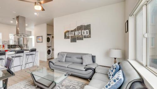 5 Mi to Universal Studios Family Gem with Hot Tub! - Foto 5