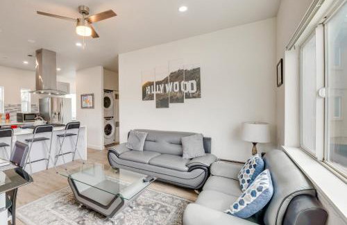 5 Mi to Universal Studios Family Gem with Hot Tub! - Foto 5