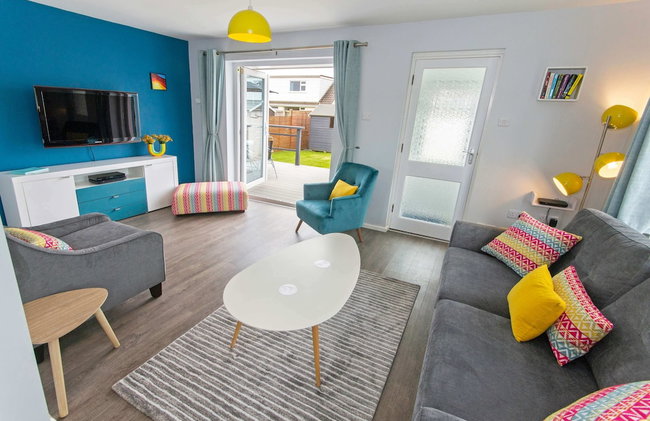Sandbanks Sleeps 4 Beach Pass & 1 Dog - Foto 8