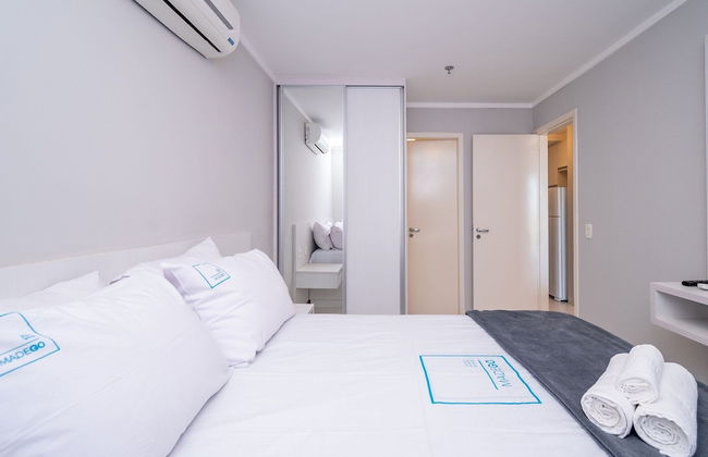 MBC Edifício Metropolitan Barcelona - Foto 8