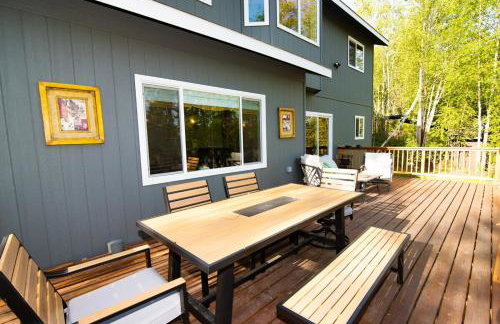 Serene Four Bedroom Lakefront Home - Foto 14