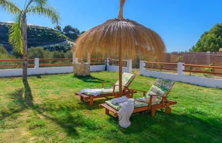 Villa Isabel Vélez-Málaga by Ruralidays - Photo 41